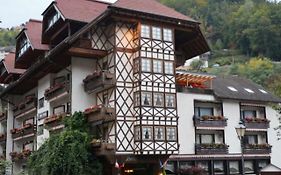 Hotel Hirsch